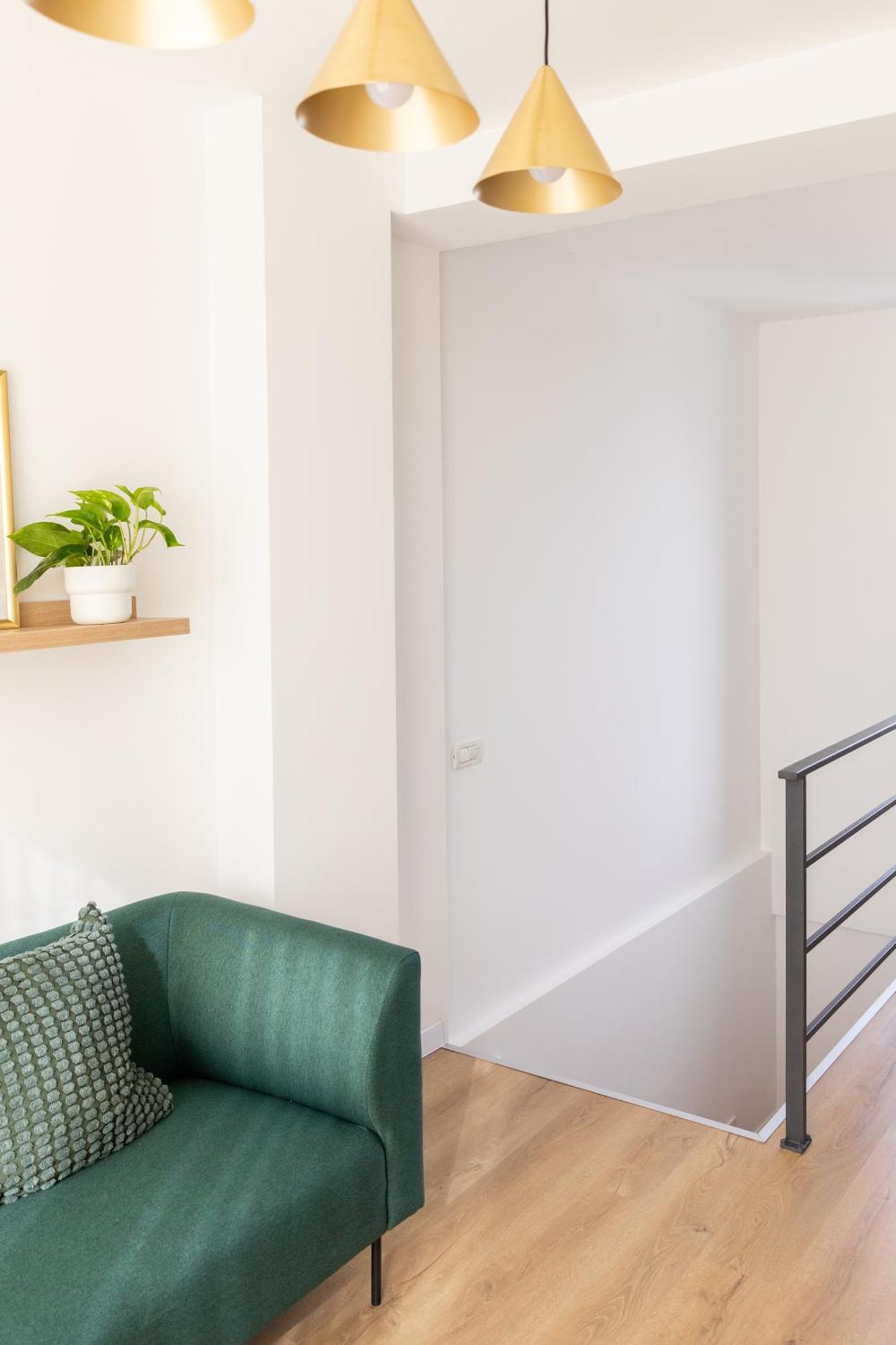 Studio 8 I One Bedroom Apartment I Airport I Therme โอโตเปนี ภายนอก รูปภาพ